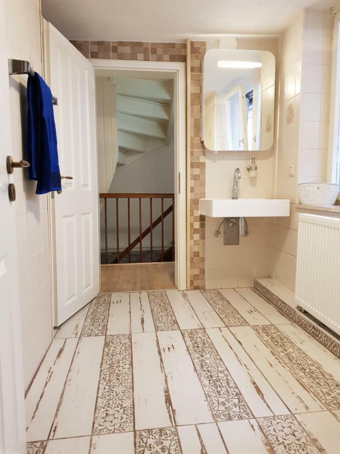Zauberhafte Wohnung In Der Naehe Von Heidelberg, Top Lage Hirschhorn Exterior foto